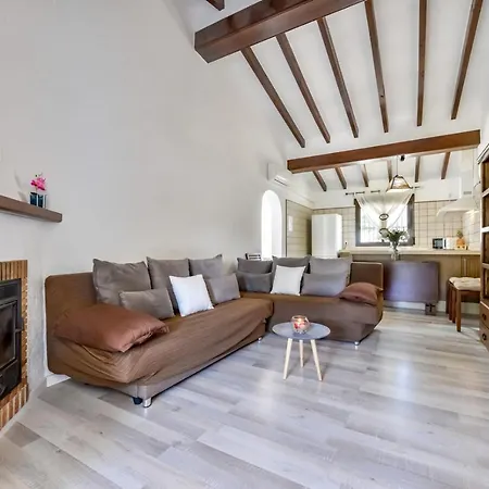 Guzman - San Jaime Holiday home *
