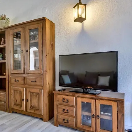 Holiday home Guzman - San Jaime
