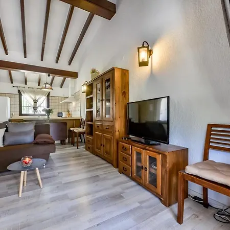 Holiday home Guzman - San Jaime Moraira