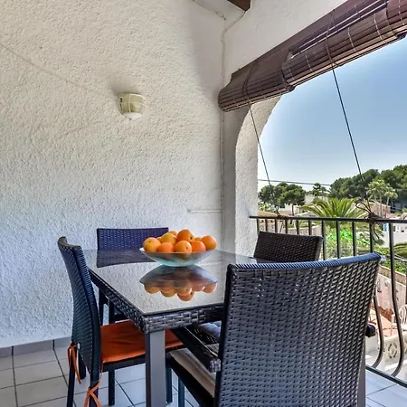 Holiday home Guzman - San Jaime *