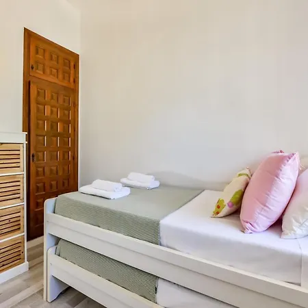 Guzman - San Jaime Holiday home
