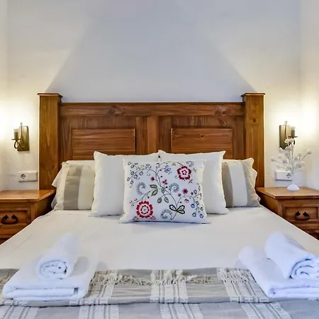 Holiday home Guzman - San Jaime Moraira