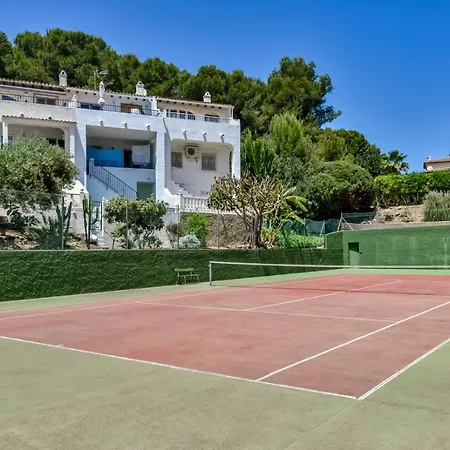 Guzman - San Jaime Holiday home *