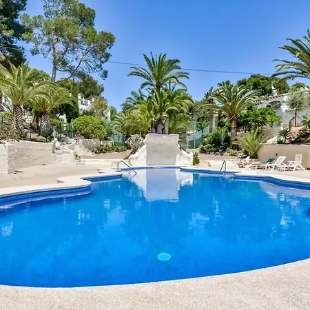 Holiday home Guzman - San Jaime Moraira