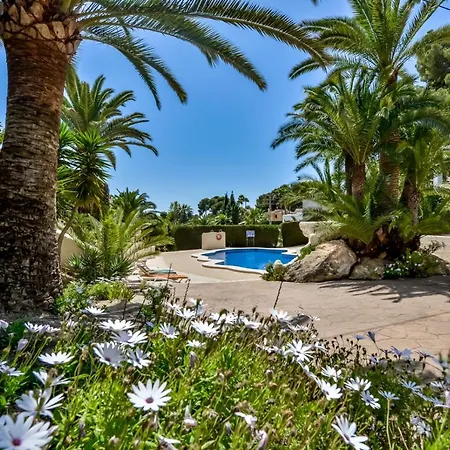 Guzman - San Jaime Holiday home Moraira