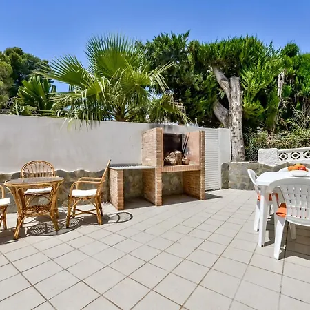 Guzman - San Jaime Holiday home