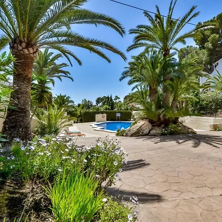 Guzman - San Jaime Holiday home