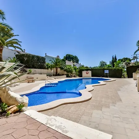 Guzman - San Jaime Holiday home *
